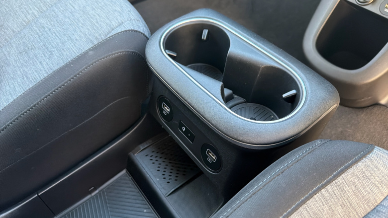 Hyundai IONIQ 5 125kW Premium 58 kWh 5dr Auto Electric Hatchback